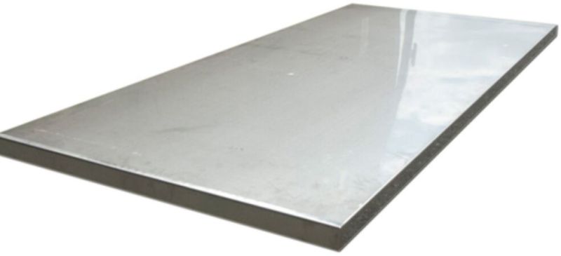 Nippon Abrex 400-500 Silver Wear Resistant Steel Plate