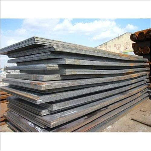 Nippon Abrex 400-500 Wear Resistant Steel Plate