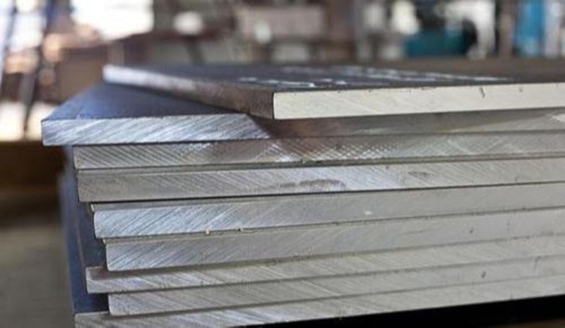 NM400 10mm Wear Resistant Steel Plate for Construction