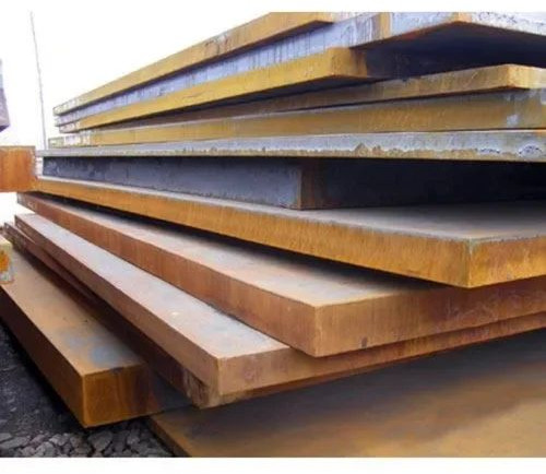 NM400 12mm Wear Resistant Steel Plate for Construction