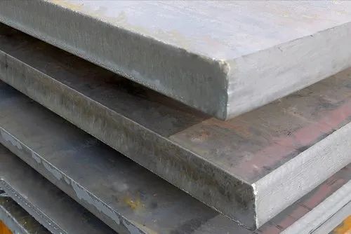 NM400 16mm Wear Resistant Steel Plate for Construction