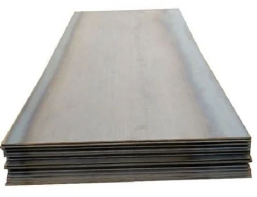 NM400 6mm Wear Resistant Steel Plate for Construction