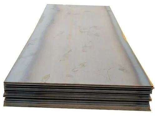 NM400 8mm Wear Resistant Steel Plate for Construction