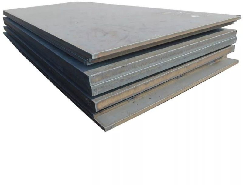 NM500 12mm Wear Resistant Steel Plate for Construction