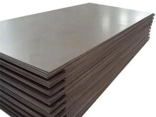 NM500 16mm Wear Resistant Steel Plate for Construction