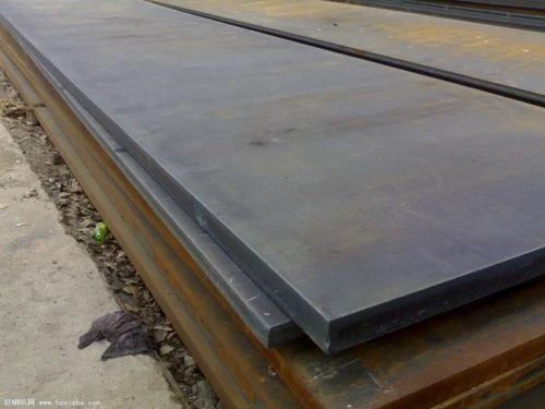 NM500 20mm Wear Resistant Steel Plate for Construction