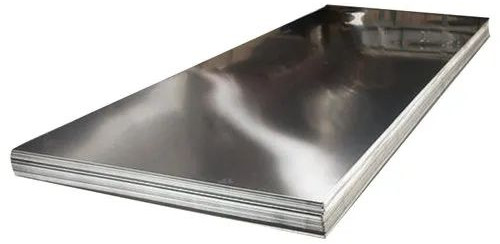 Rockhard 400-500 Silver Wear Resistant Steel Plate