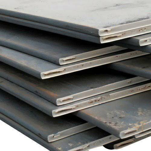 Sailma Steel Plate for Industrial Use