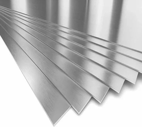 Super Duplex Stainless Steel Sheet for Construction