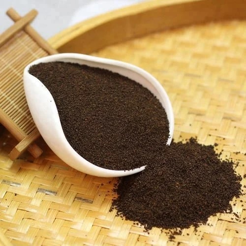 Raw Organic Dooars Black Tea for Home, Office, Restaurant, Hotel
