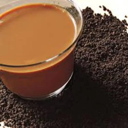 Anmol CTC Organic Premium Black Tea, Certification : FSSAI Certified
