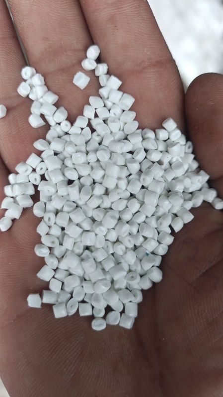 Reprocessed Hdpe Granules, Mesh Size : 2*80