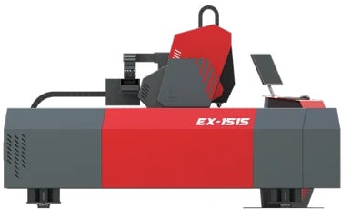 EX-1515 Laser Cutting Machine