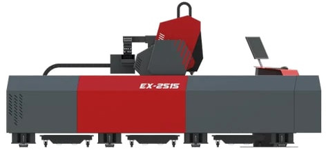 EX-2515 Laser Cutting Machine