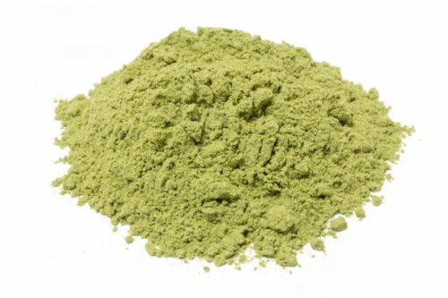 Alfalfa Leaf Powder for Medicines Products, Cosmetics