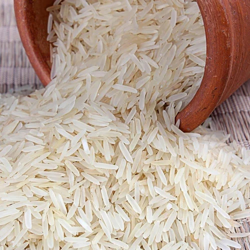 Natural IR 64 Basmati Rice for Cooking