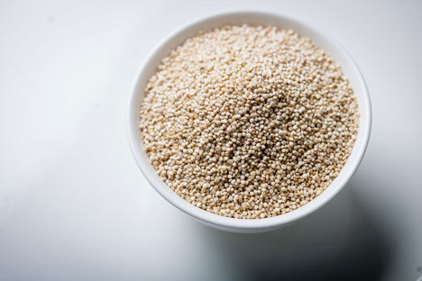 Holom Automatic Electric Quinoa Premium Quality, Weight : 100-1000kg, 4000-5000kg
