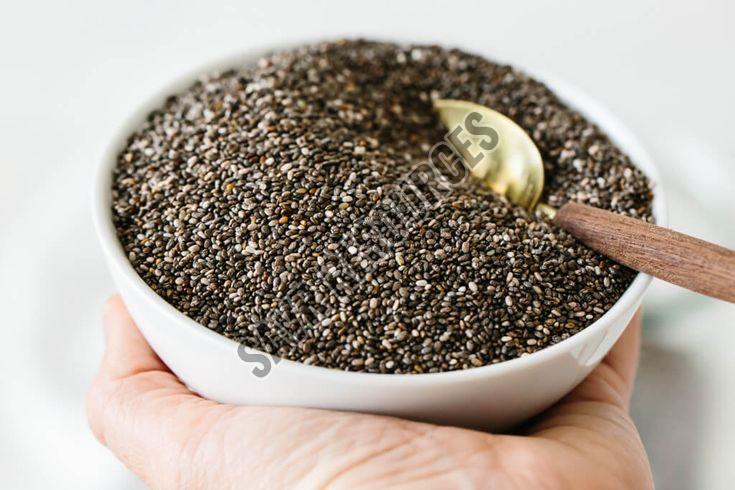 Chia Seeds