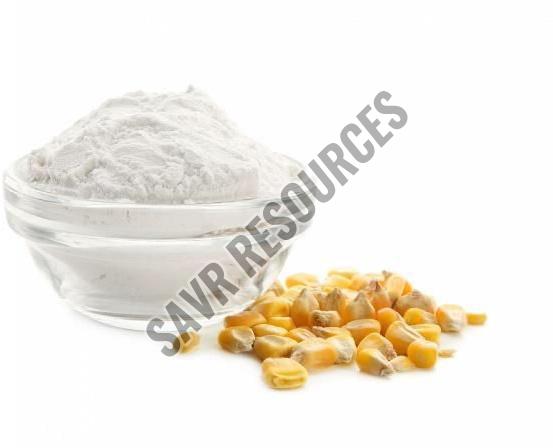 Corn Starch Powder