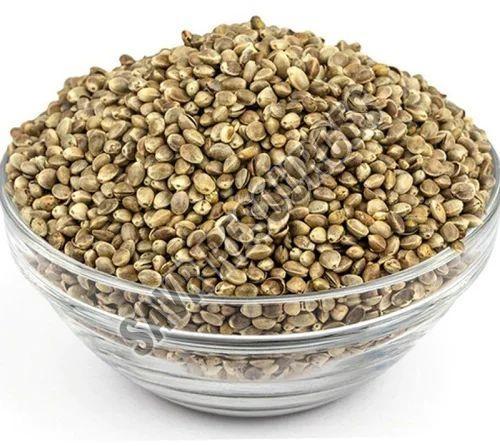 Hemp Seeds