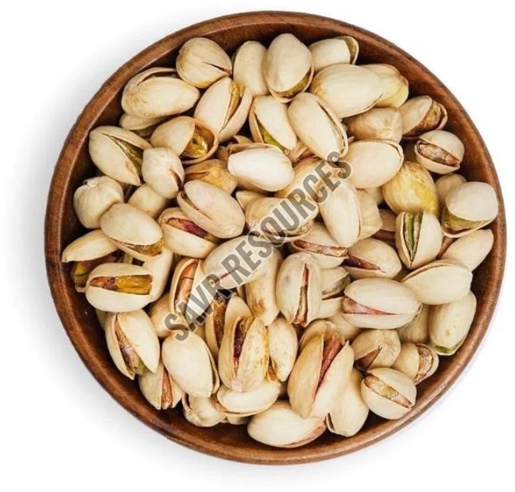 Pistachio Nuts