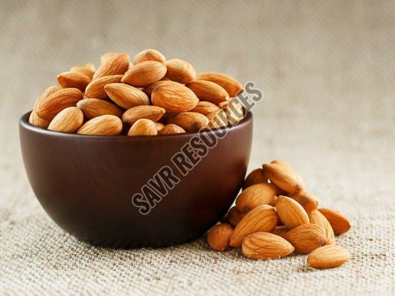 Raw Almond Nuts