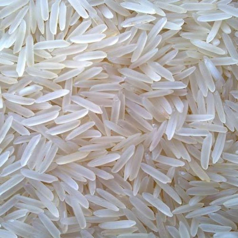 Soft Organic White Sella Basmati Rice, Packaging Type : Pp Bags