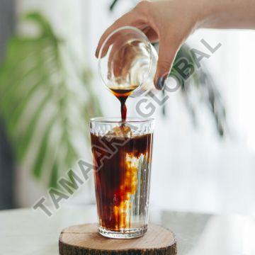 Vanilla Cold Coffee Concentrate, Certification : FSSAI