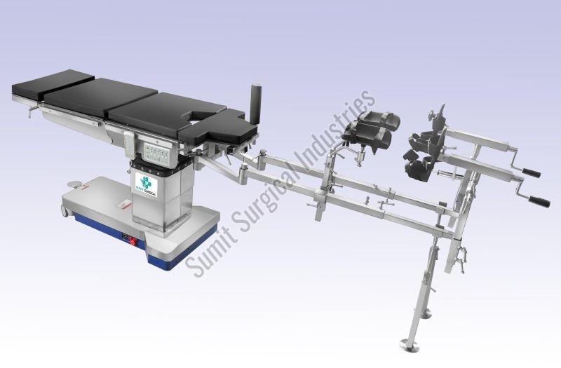 Orthopedic Hanging Attachment Operation Table