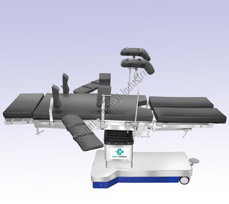 SSI-1000E Electric Operating Table