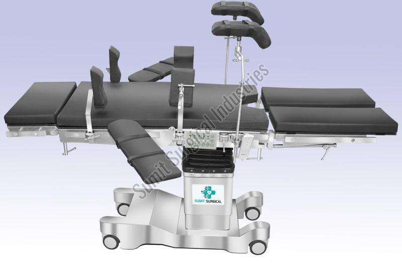 SSI-1500E Advance Electric Operating Table