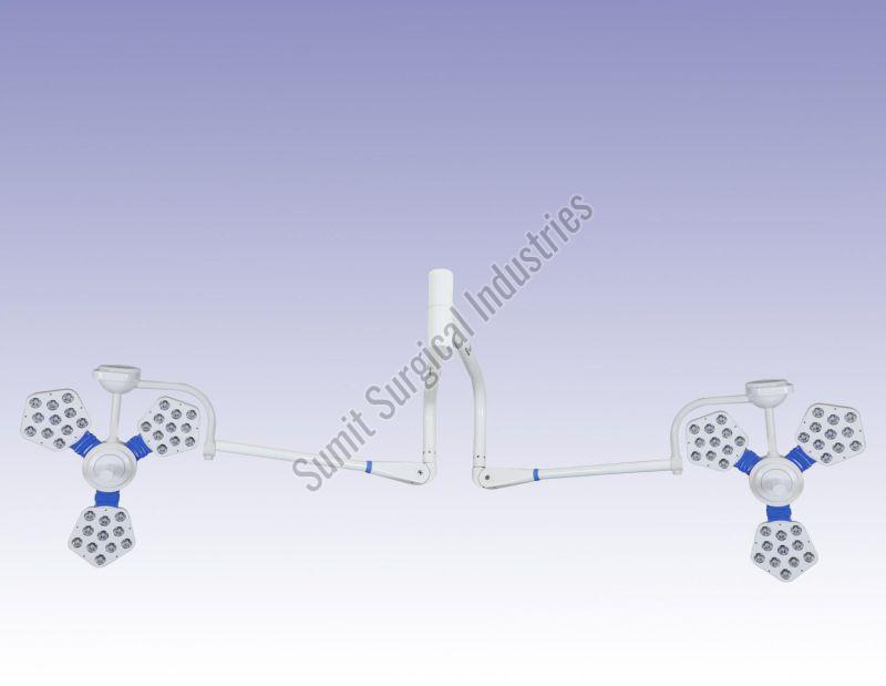 SSI-303P Double Dome LED OT Light