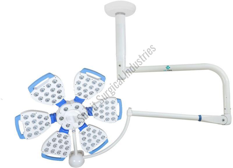 SSI-3H Single Dome LED OT Light