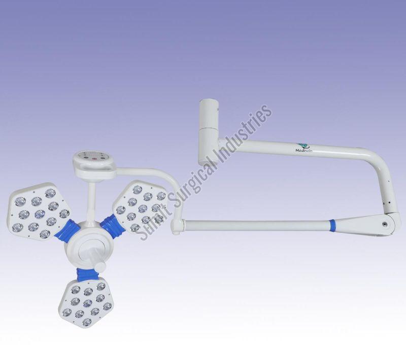 SSI-3P Single Dome LED OT Light