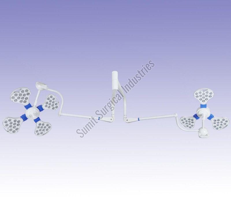 SSI-403H Double Dome LED OT Light