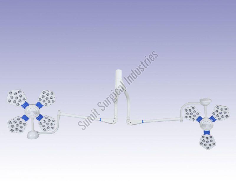 SSI-403P Double Dome LED OT Light