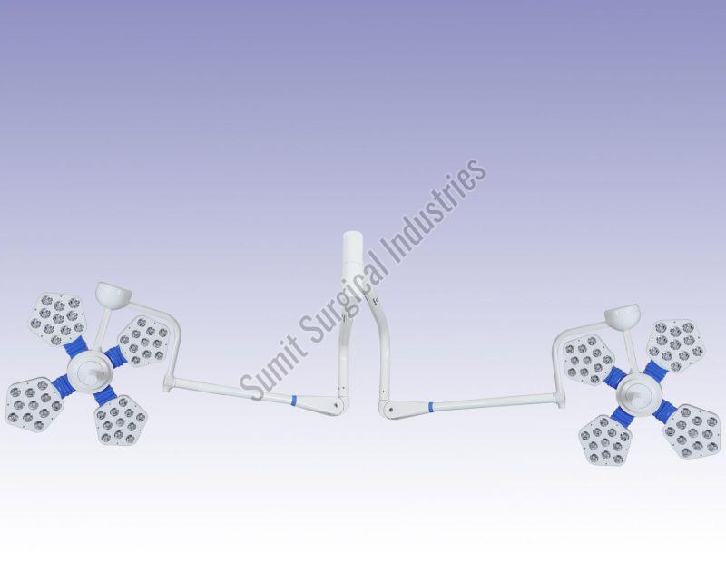 SSI-404P Double Dome LED OT Light