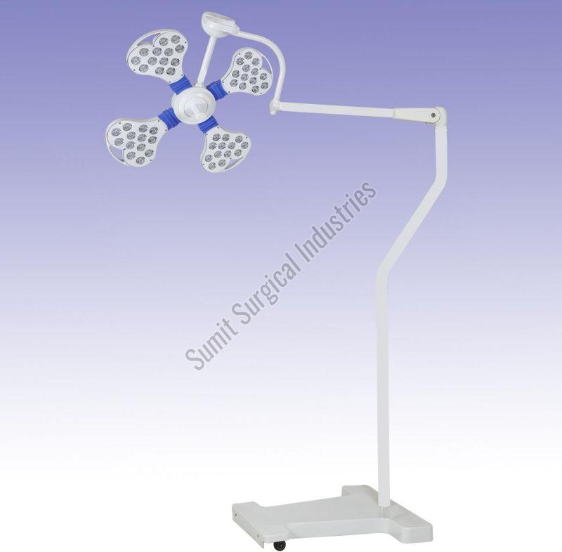 SSI-4H Floor Mounted LED OT Light