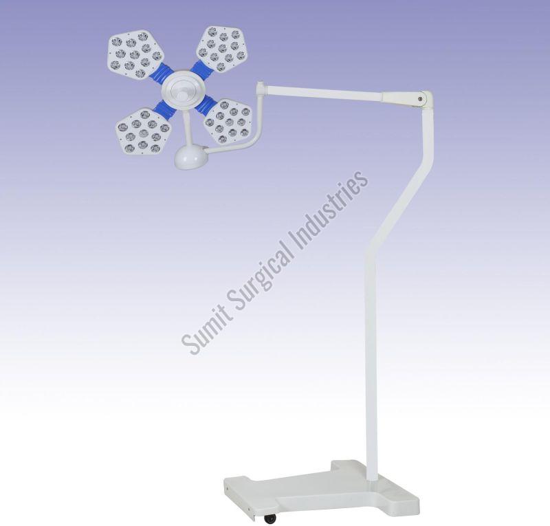 SSI-4P Floor Mounted LED OT Light