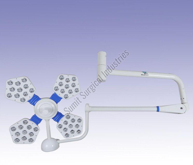 SSI-4P Single Dome LED OT Light