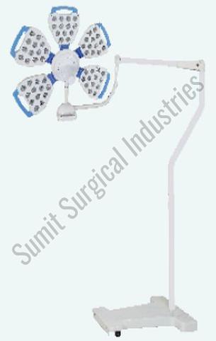 SSI-5 Floor Mounted LED OT Light