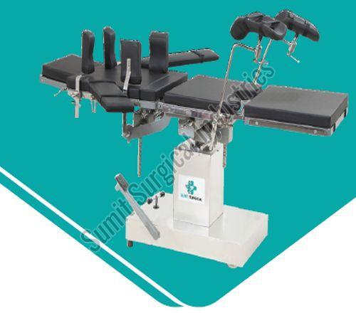 SSI-500H Electric Operating Table