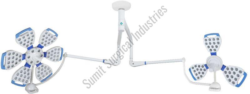 SSI-703 Double Dome LED OT Light