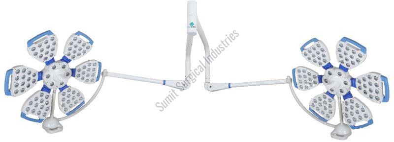 SSI-707 Double Dome LED OT Light