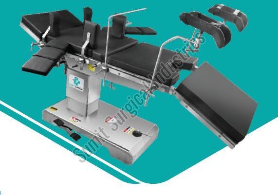 Sumit Surgical SSI-800H Electric Operating Table