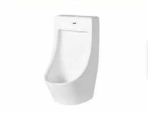202-Vandana Ceramics White Ceramic Urinal for Hotels, Malls, Office, Restaurants