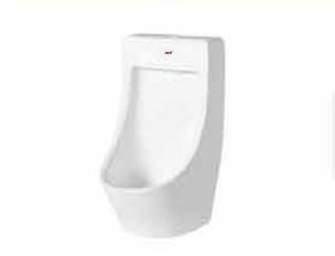 202-Vandana Ceramics White Ceramic Urinal