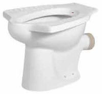 Ceramic Anglo-1003 Water Closet for Toilet Use