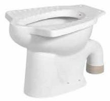 Ceramic Anglo-1005 Water Closet for Toilet Use
