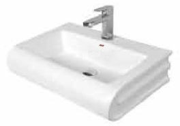 Mango-809 Table Top Wash Basin for Home, Hotel, Office, Restaurant